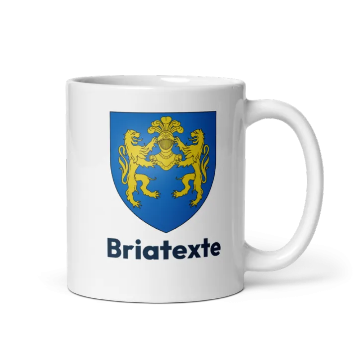 Souvenirs de Briatexte