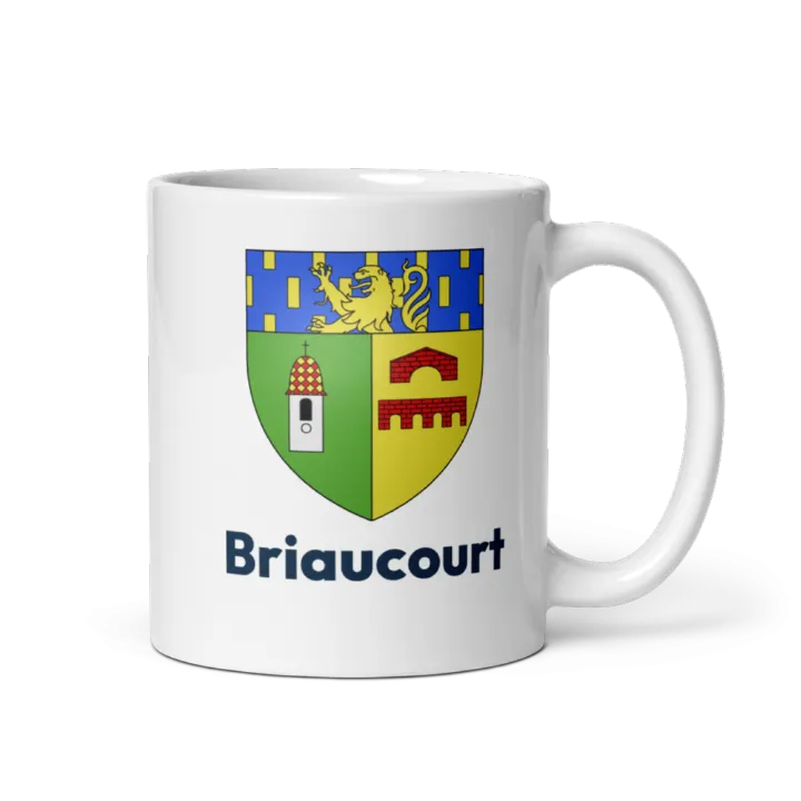Souvenirs de Briaucourt