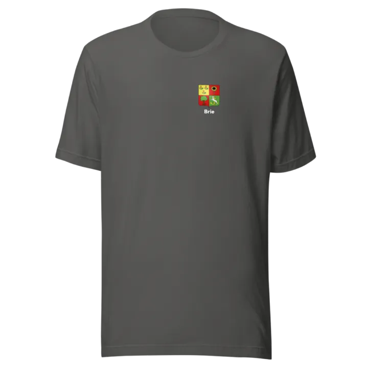 T-shirt — Brie