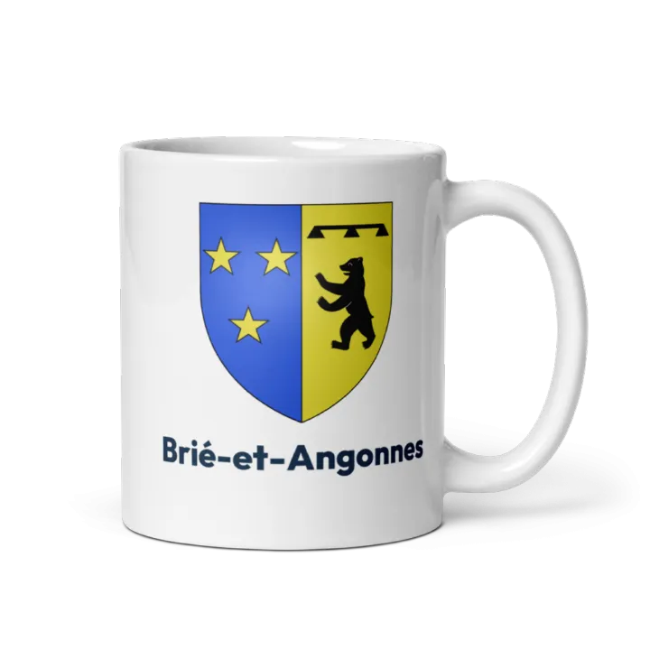 Souvenirs de Brié-et-Angonnes