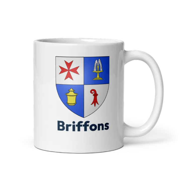 Souvenirs de Briffons