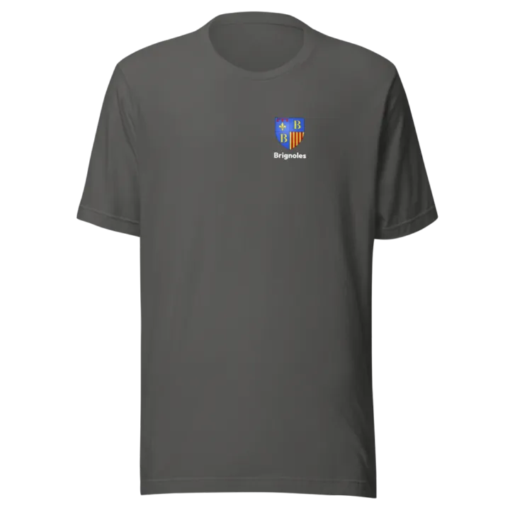 T-shirt — Brignoles