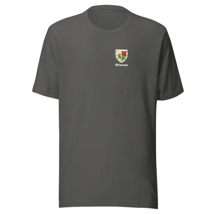 T-shirt — Briscous
