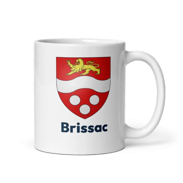 Souvenirs de brissac
