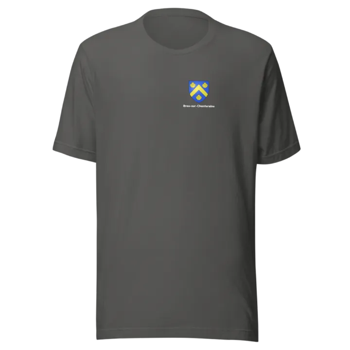 T-shirt — Brou-sur-Chantereine