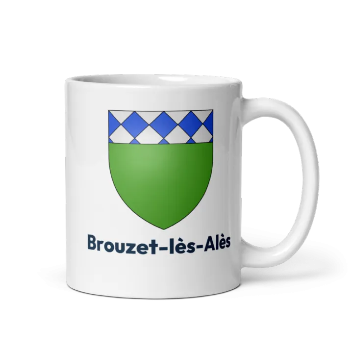 Souvenirs de Brouzet-lès-Alès