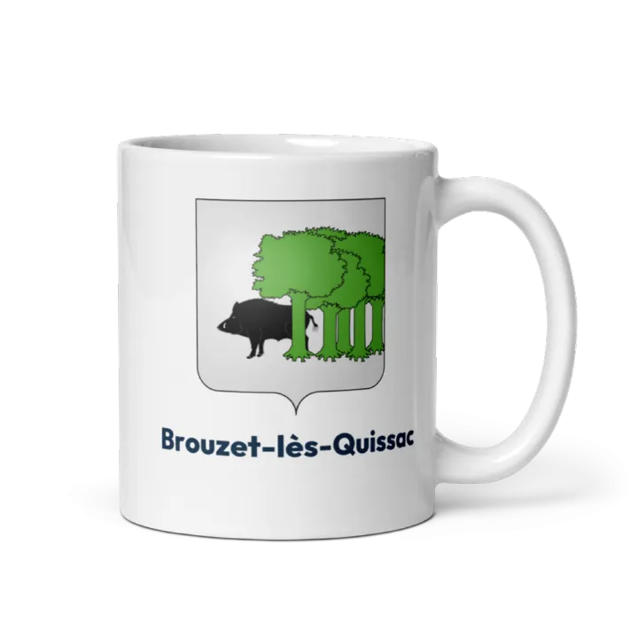 Souvenirs de Brouzet-lès-Quissac
