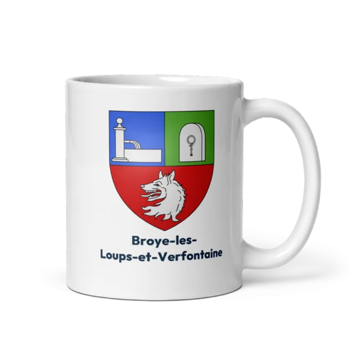 Souvenirs de Broye-les-Loups-et-Verfontaine
