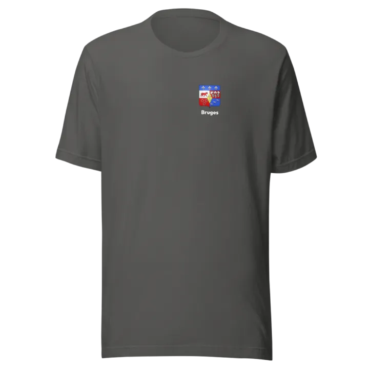 T-shirt — Bruges