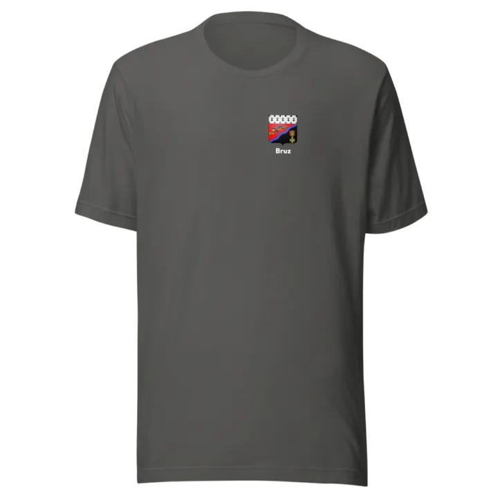 T-shirt — Bruz