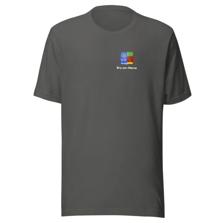 T-shirt — Bry-sur-Marne