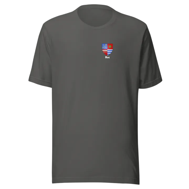 T-shirt — Buc