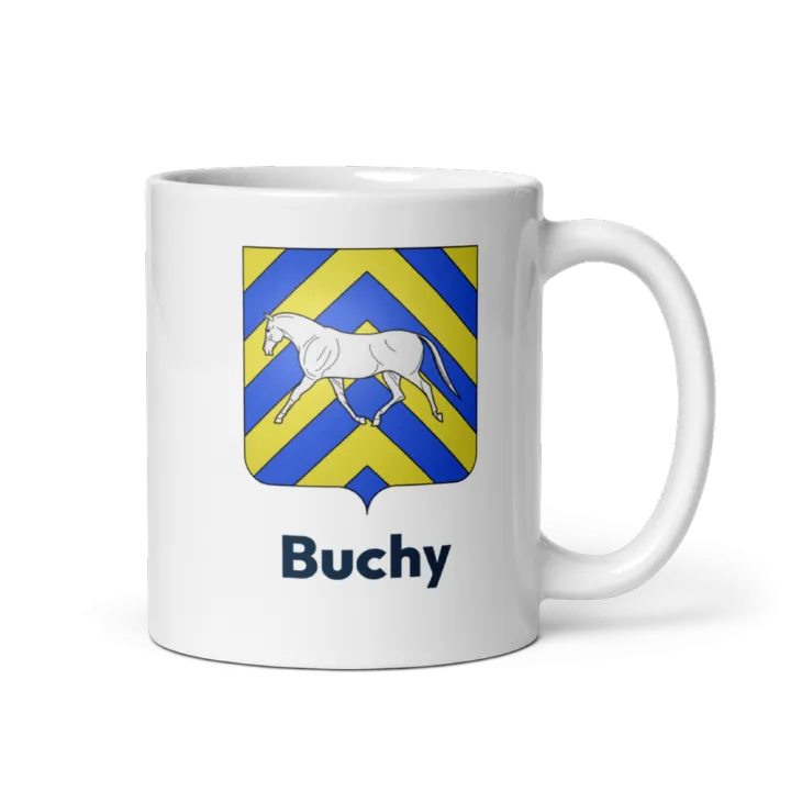Souvenirs de Buchy