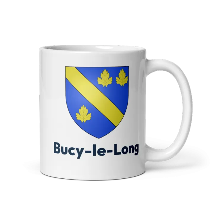 Souvenirs de Bucy-le-Long