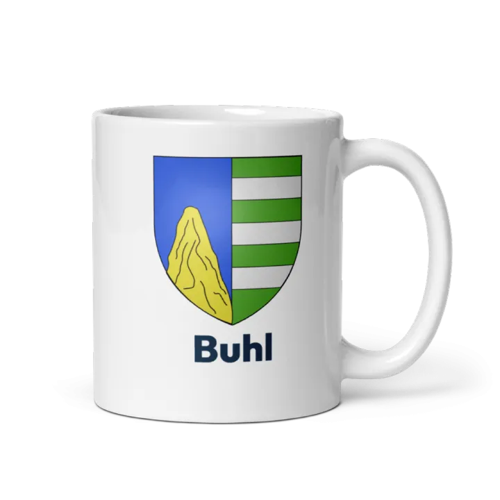 Souvenirs de Buhl