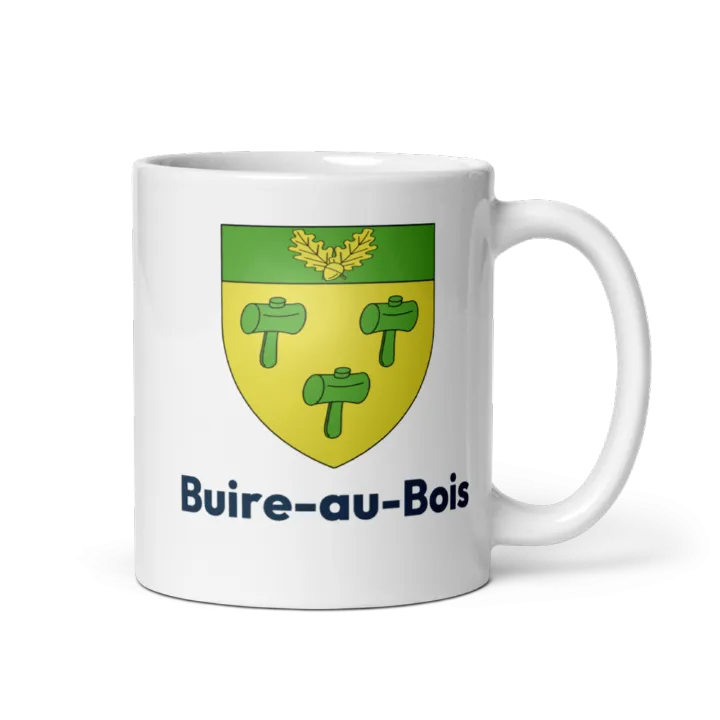 Souvenirs de Buire-au-Bois