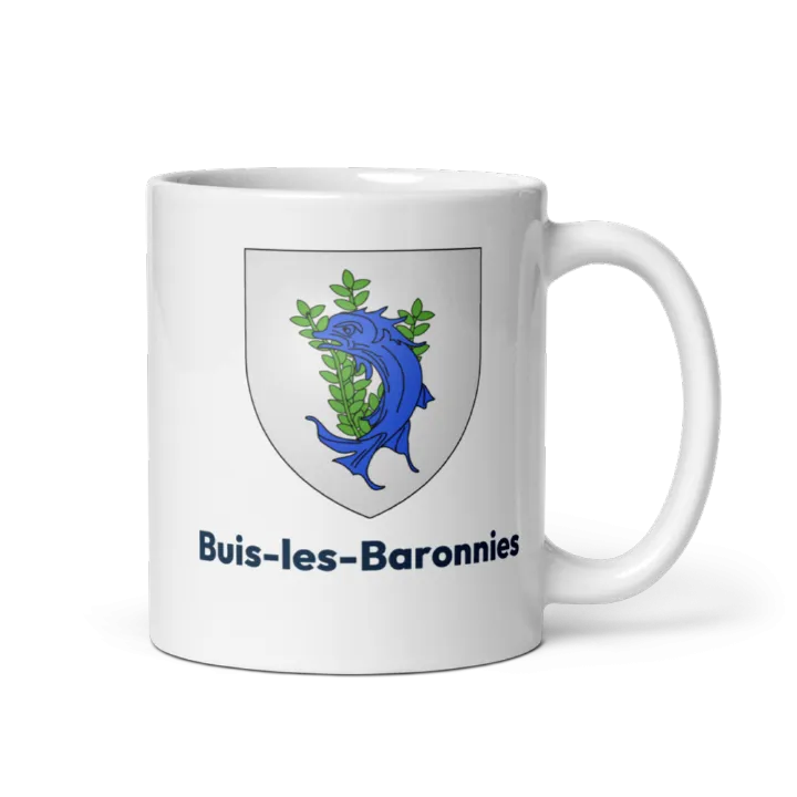 Souvenirs de Buis-les-Baronnies