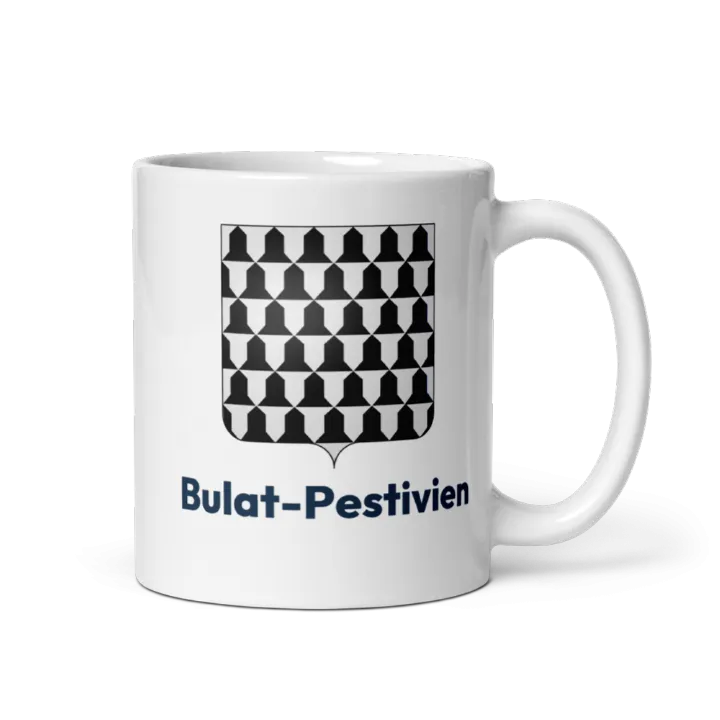 Souvenirs de Bulat-Pestivien