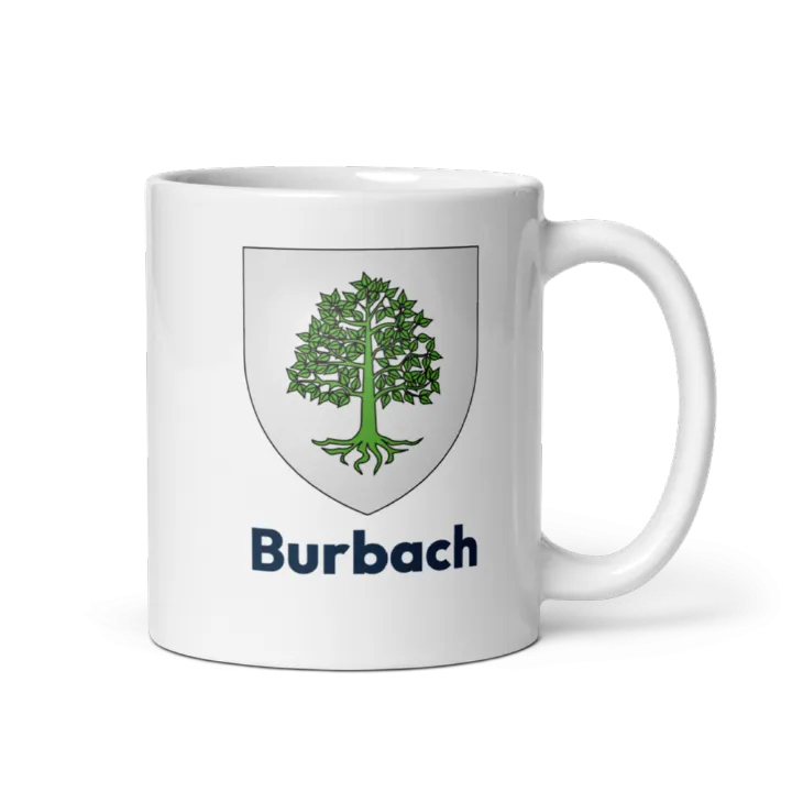 Souvenirs de Burbach
