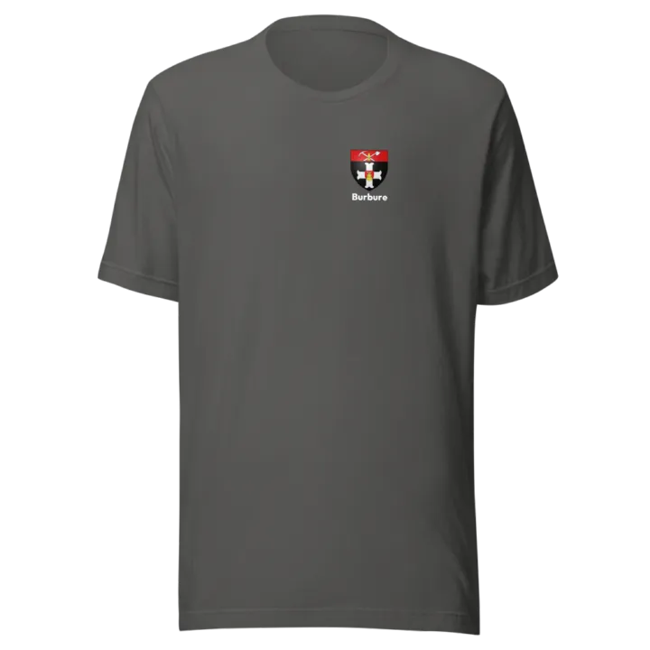 T-shirt — Burbure