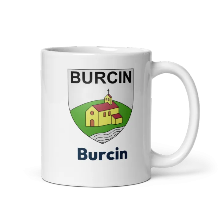 Souvenirs de Burcin