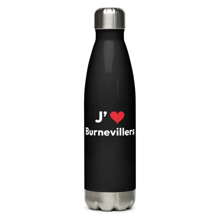 Souvenirs de Burnevillers