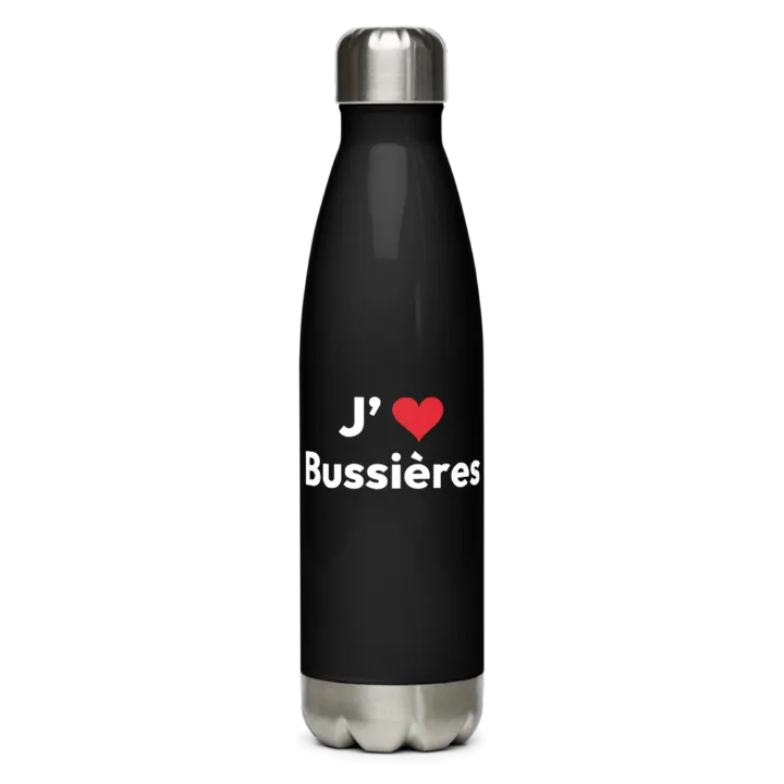 Souvenirs de Bussières