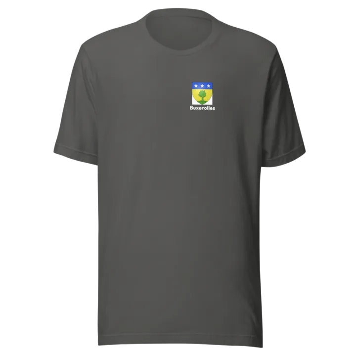 T-shirt — Buxerolles