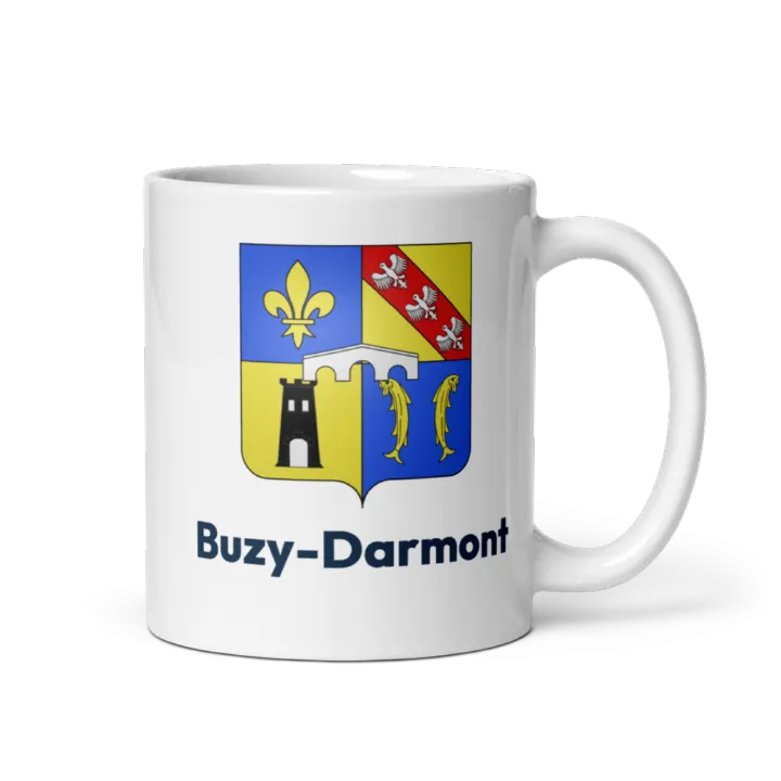 Souvenirs de Buzy-Darmont