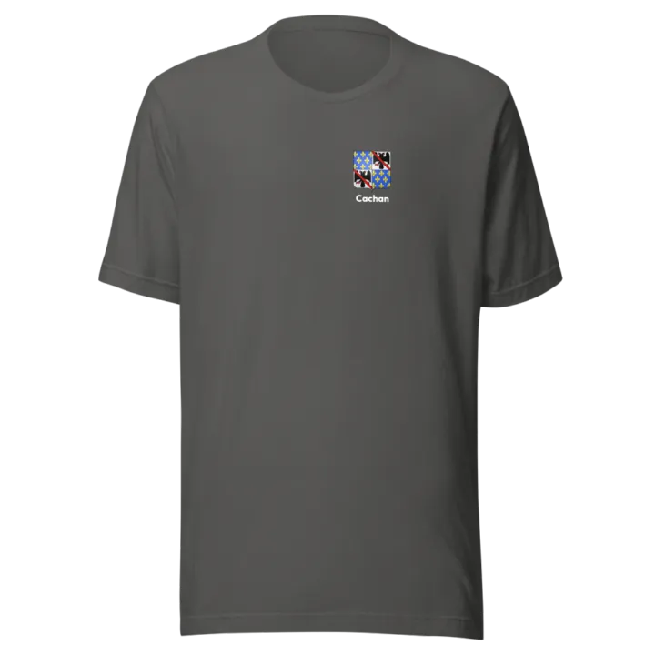T-shirt — Cachan