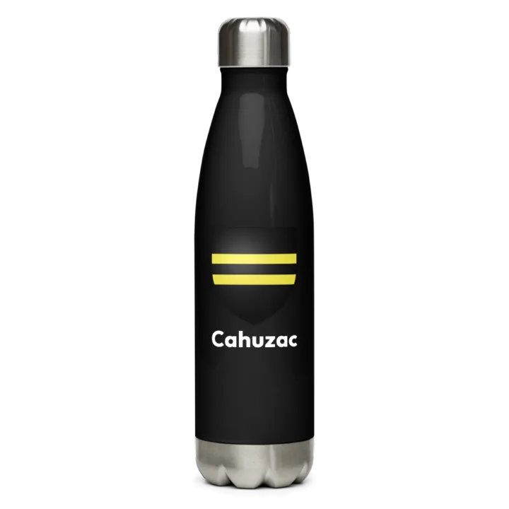 Souvenirs de Cahuzac