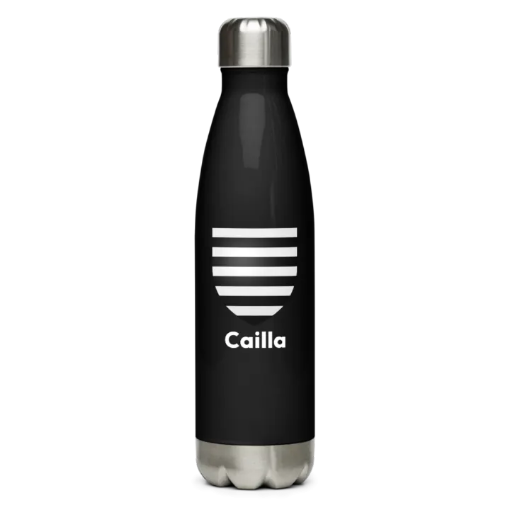 Souvenirs de Cailla