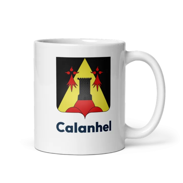 Souvenirs de Calanhel