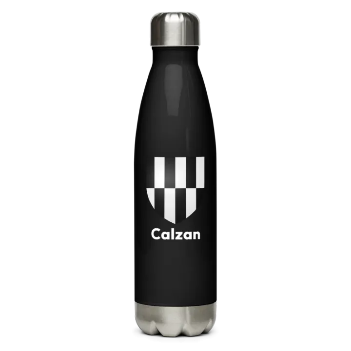 Souvenirs de Calzan
