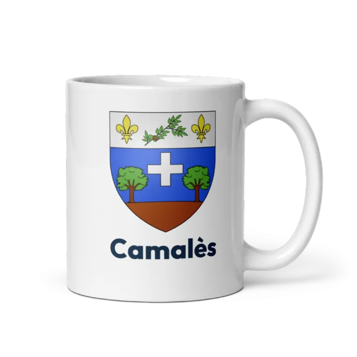 Souvenirs de Camalès
