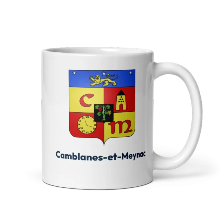 Souvenirs de Camblanes-et-Meynac