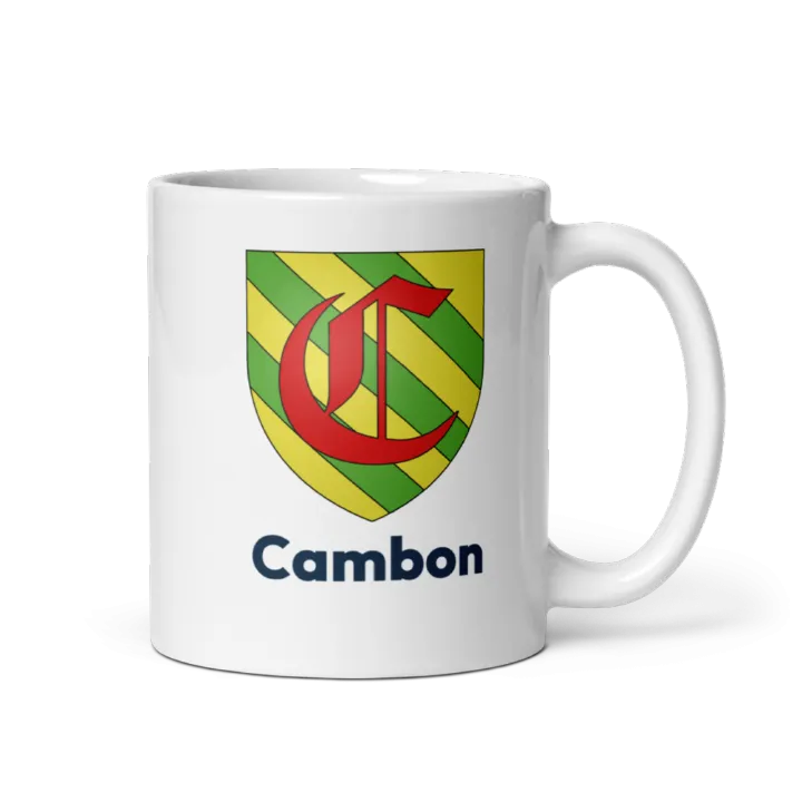 Souvenirs de Cambon