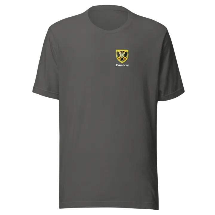 T-shirt — Cambrai