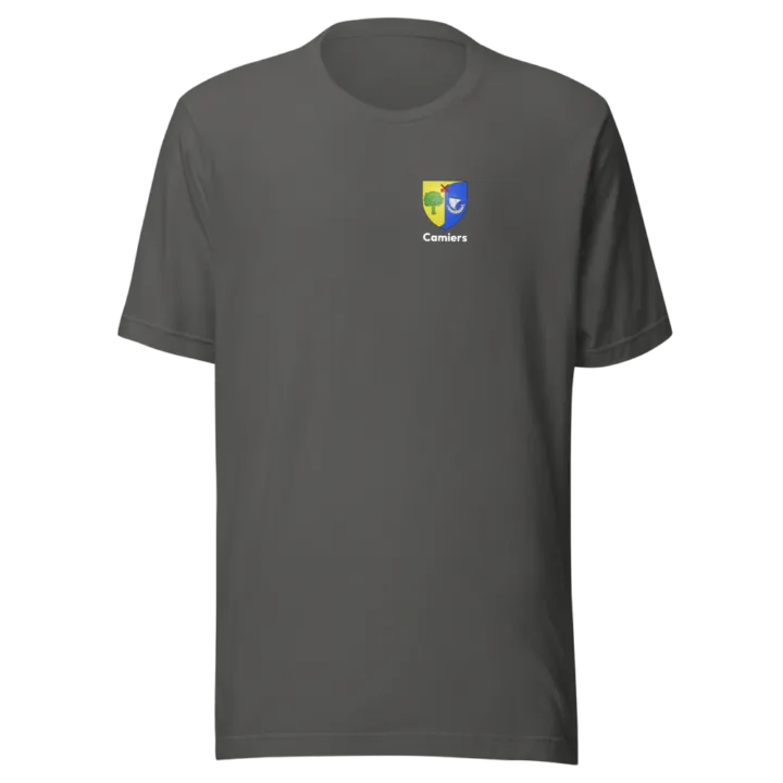 T-shirt — Camiers