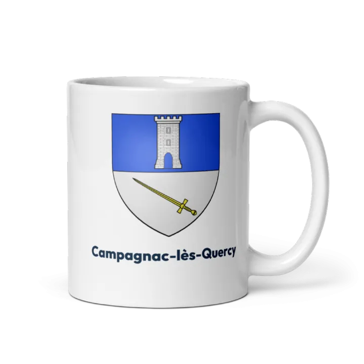 Souvenirs de Campagnac-lès-Quercy