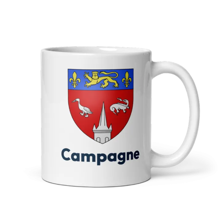 Souvenirs de Campagne