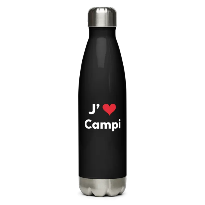 Souvenirs de Campi