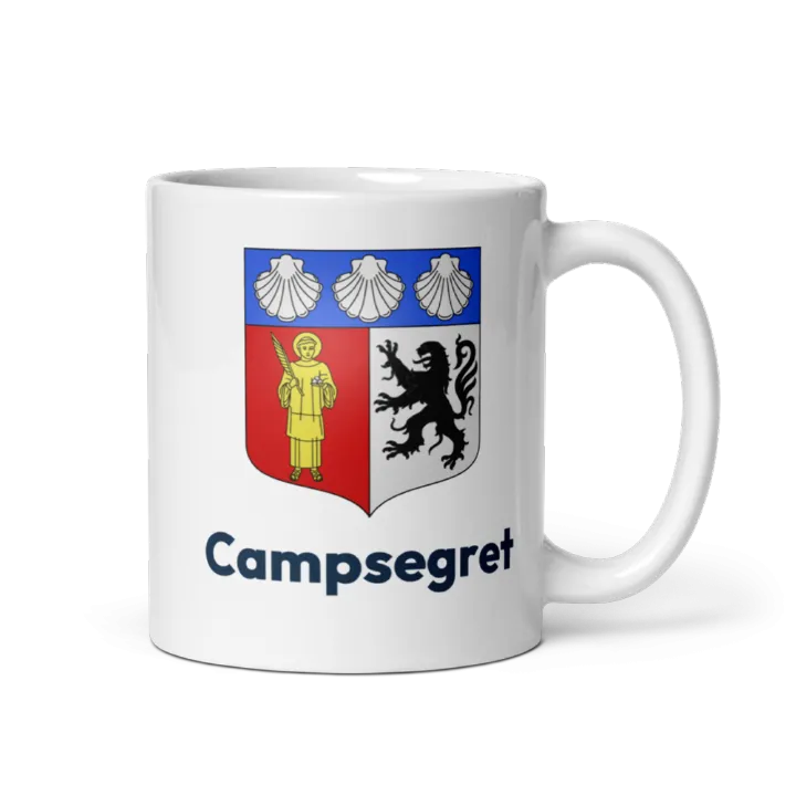 Souvenirs de Campsegret