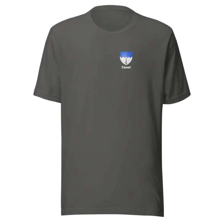 T-shirt — Canet