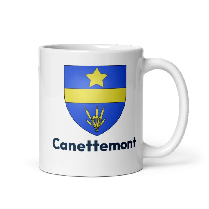 Souvenirs de Canettemont