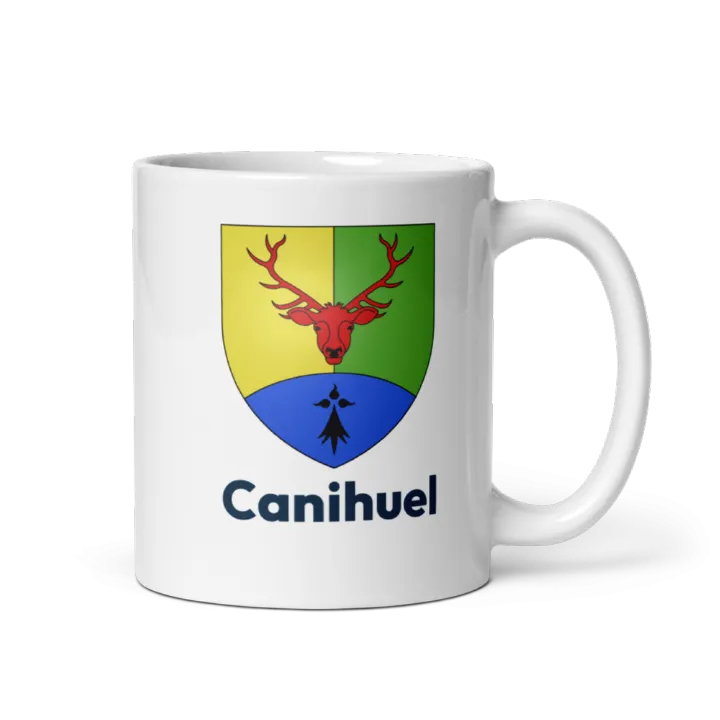 Souvenirs de Canihuel