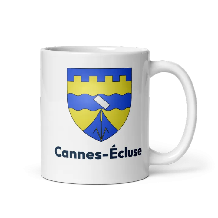 Souvenirs de Cannes-Écluse