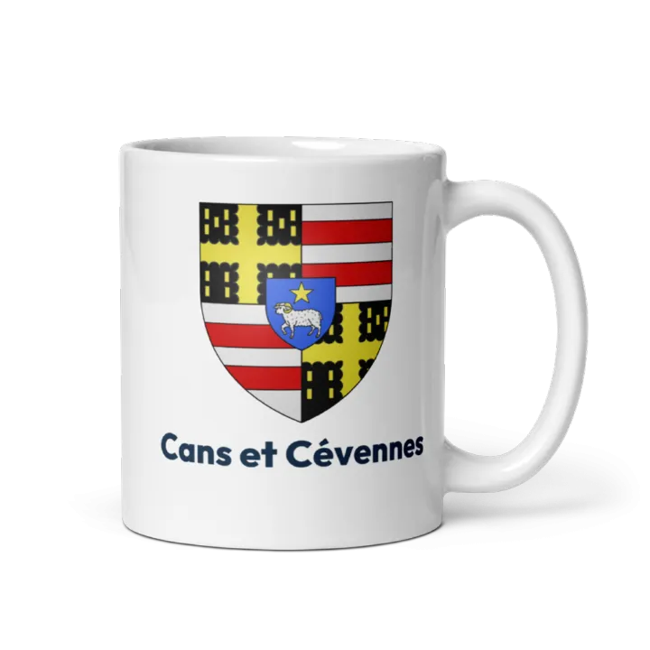 Souvenirs de Cans et Cévennes