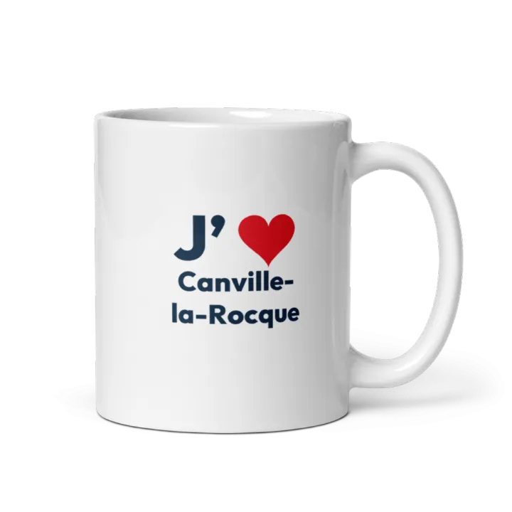 Souvenirs de Canville-la-Rocque