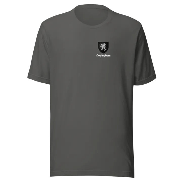 T-shirt — Capinghem